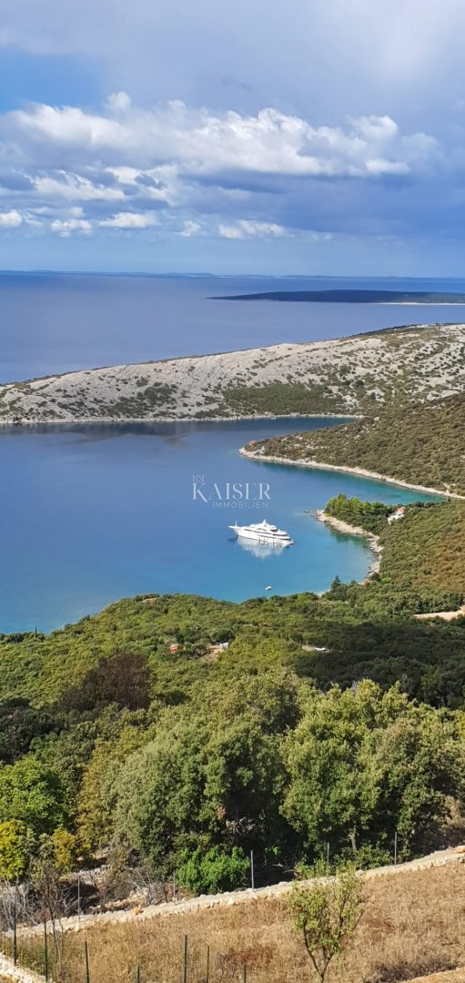 Zemljište Na prodaju - Primorsko-goranska Mali Lošinj