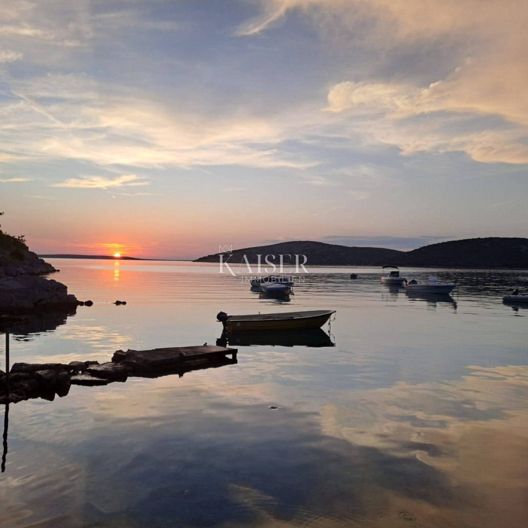 Zemljište Na prodaju - Primorsko-goranska Mali Lošinj