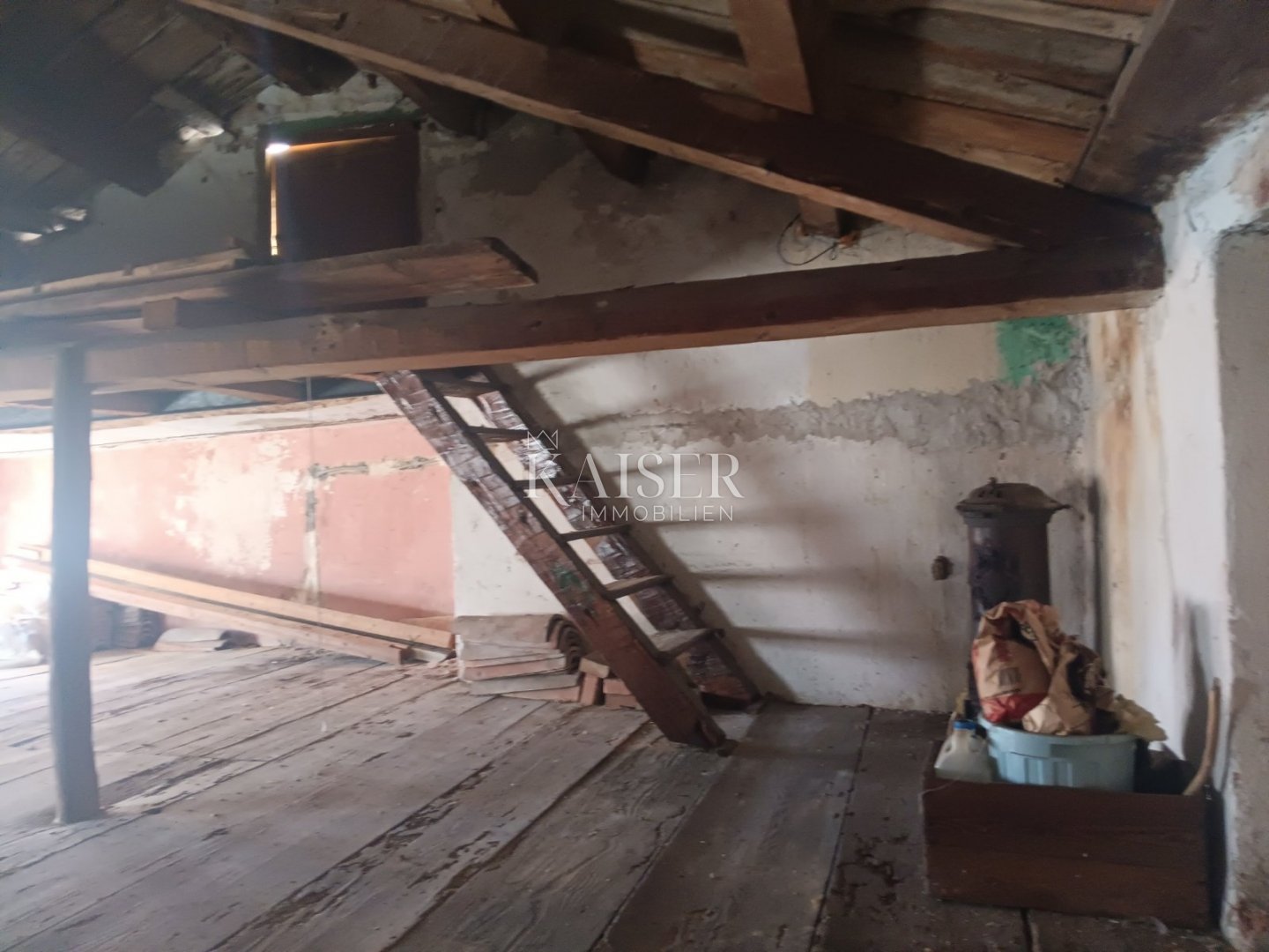 Hiša Na predaj - Primorsko-goranska Crikvenica