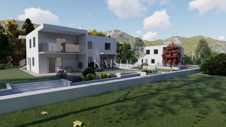 Apartment Zu verkaufen - Primorsko-goranska Kastav - foto 3/7