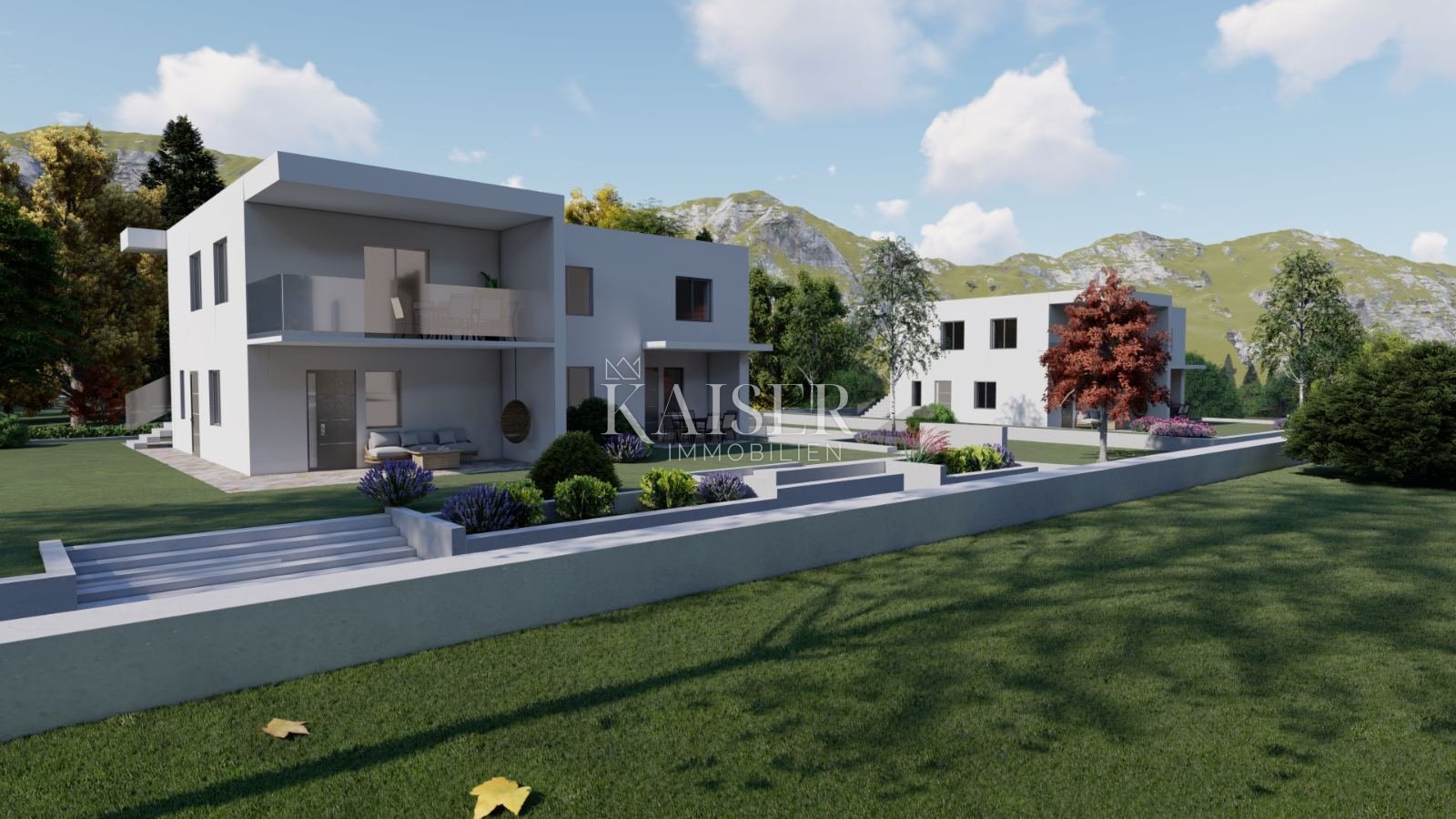 Apartment Zu verkaufen - Primorsko-goranska Kastav