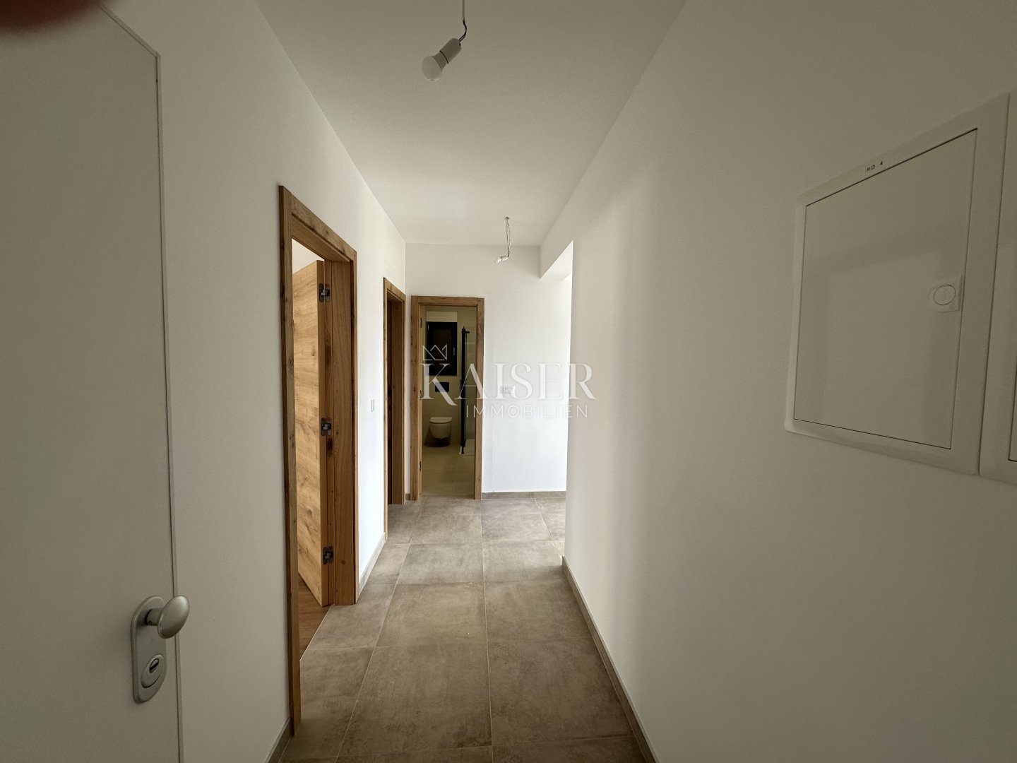Apartment Zu verkaufen - Zadarska Sukošan
