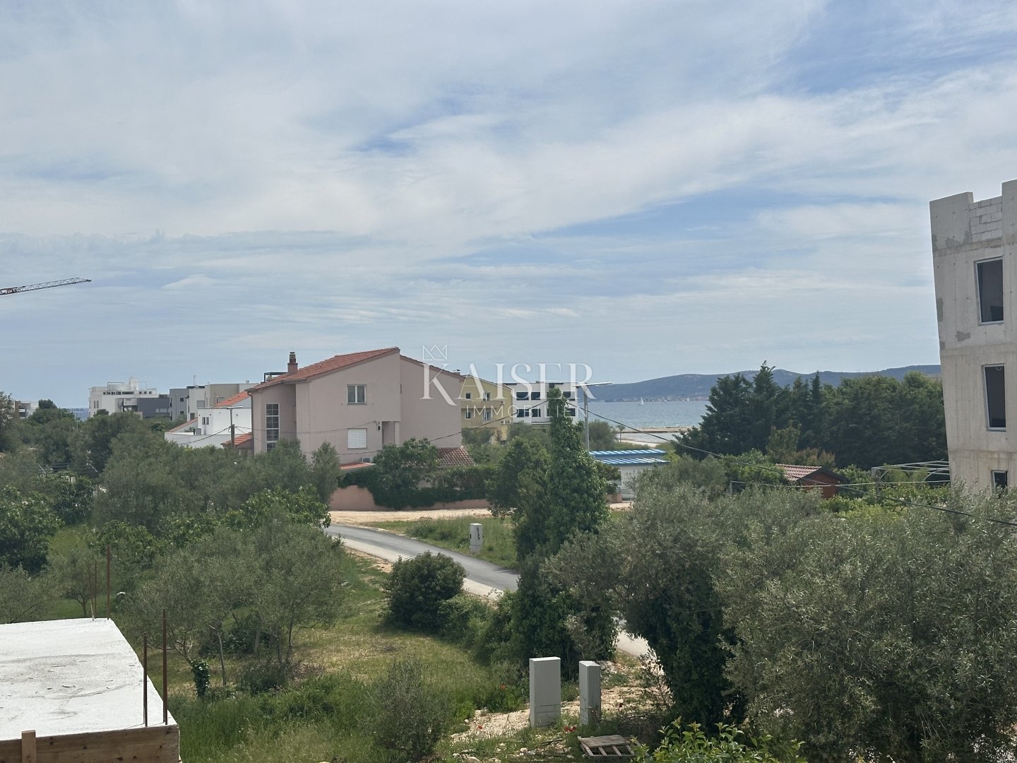 Apartment Zu verkaufen - Zadarska Sukošan