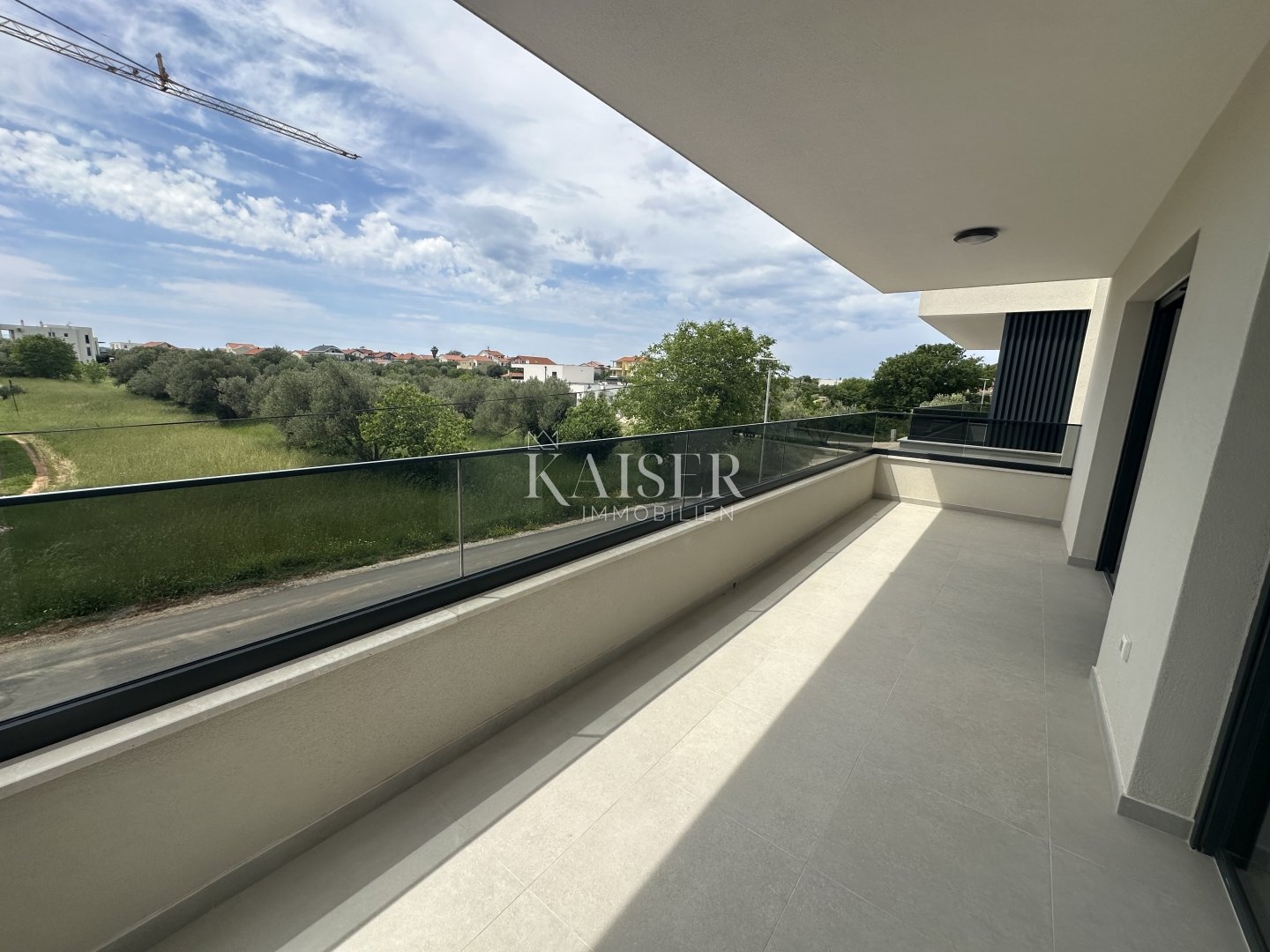 Apartment Zu verkaufen - Zadarska Sukošan