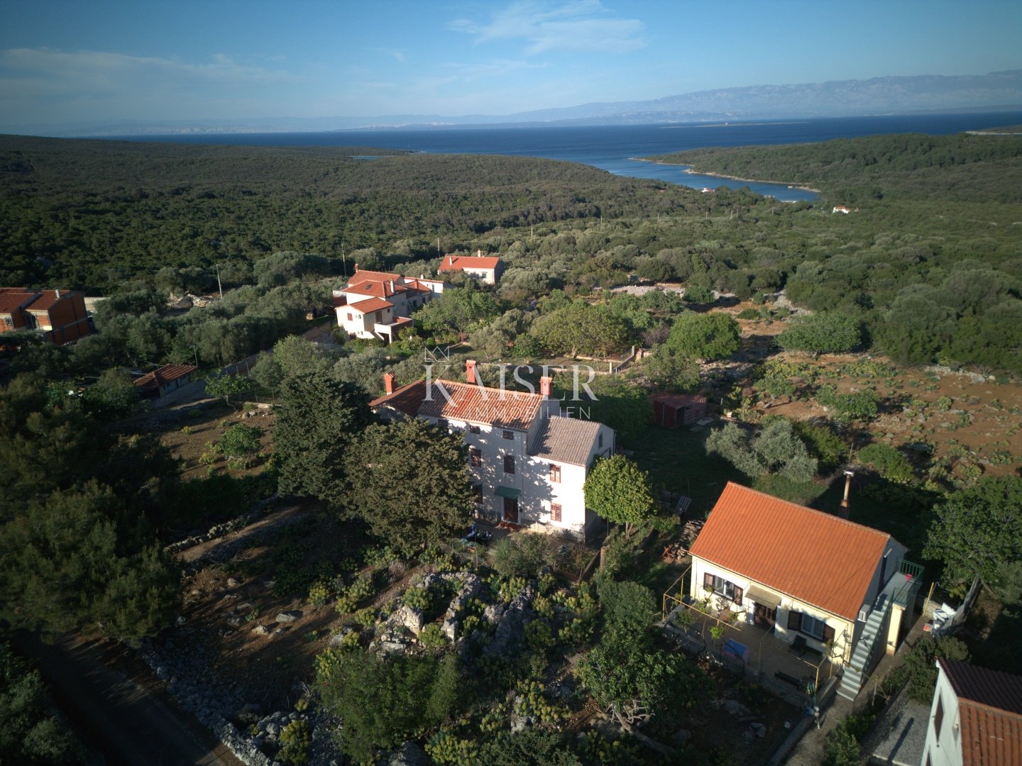 Kuća Na prodaju - Primorsko-goranska Mali Lošinj - foto 1/17