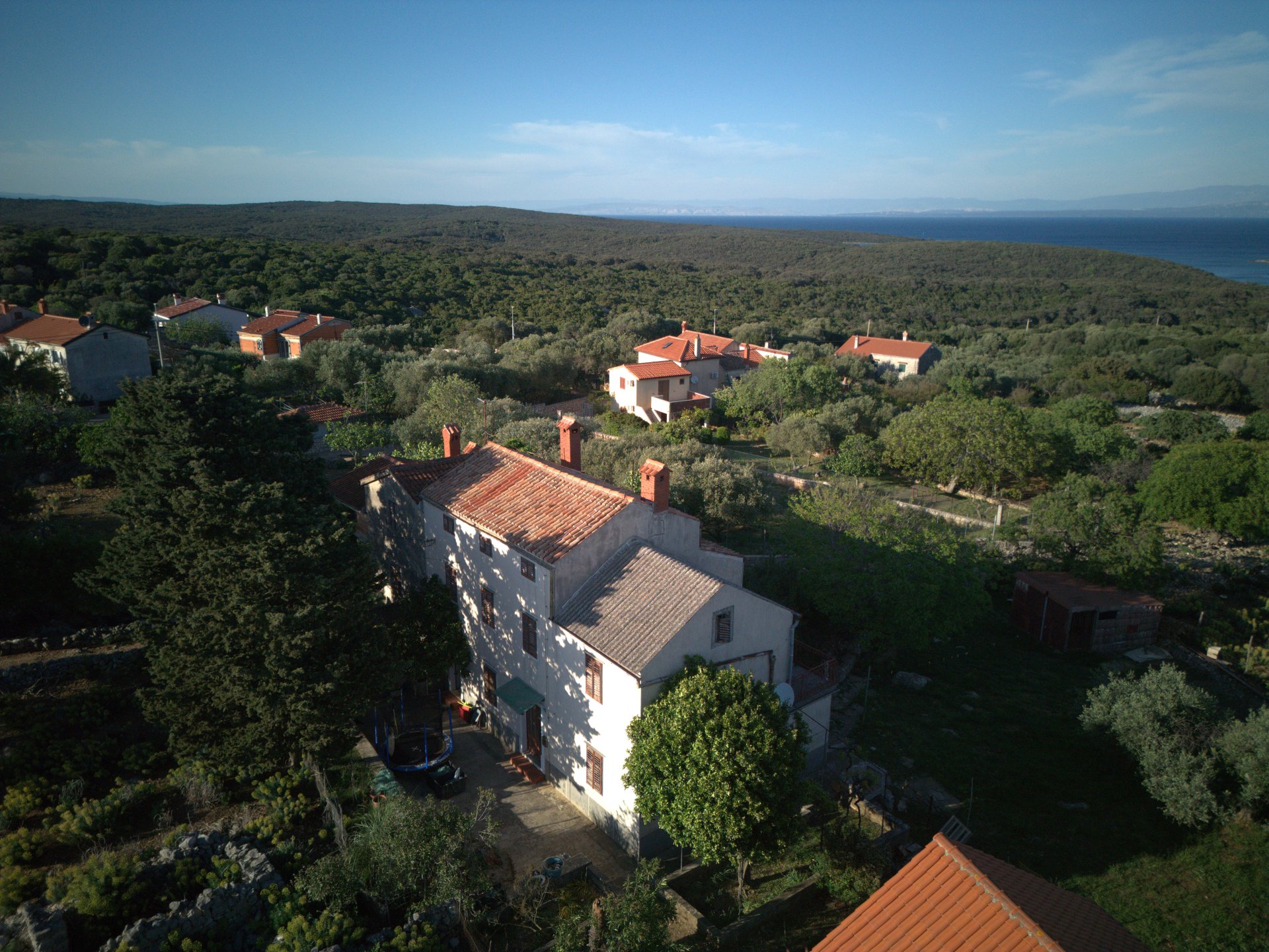 Kuća Na prodaju - Primorsko-goranska Mali Lošinj