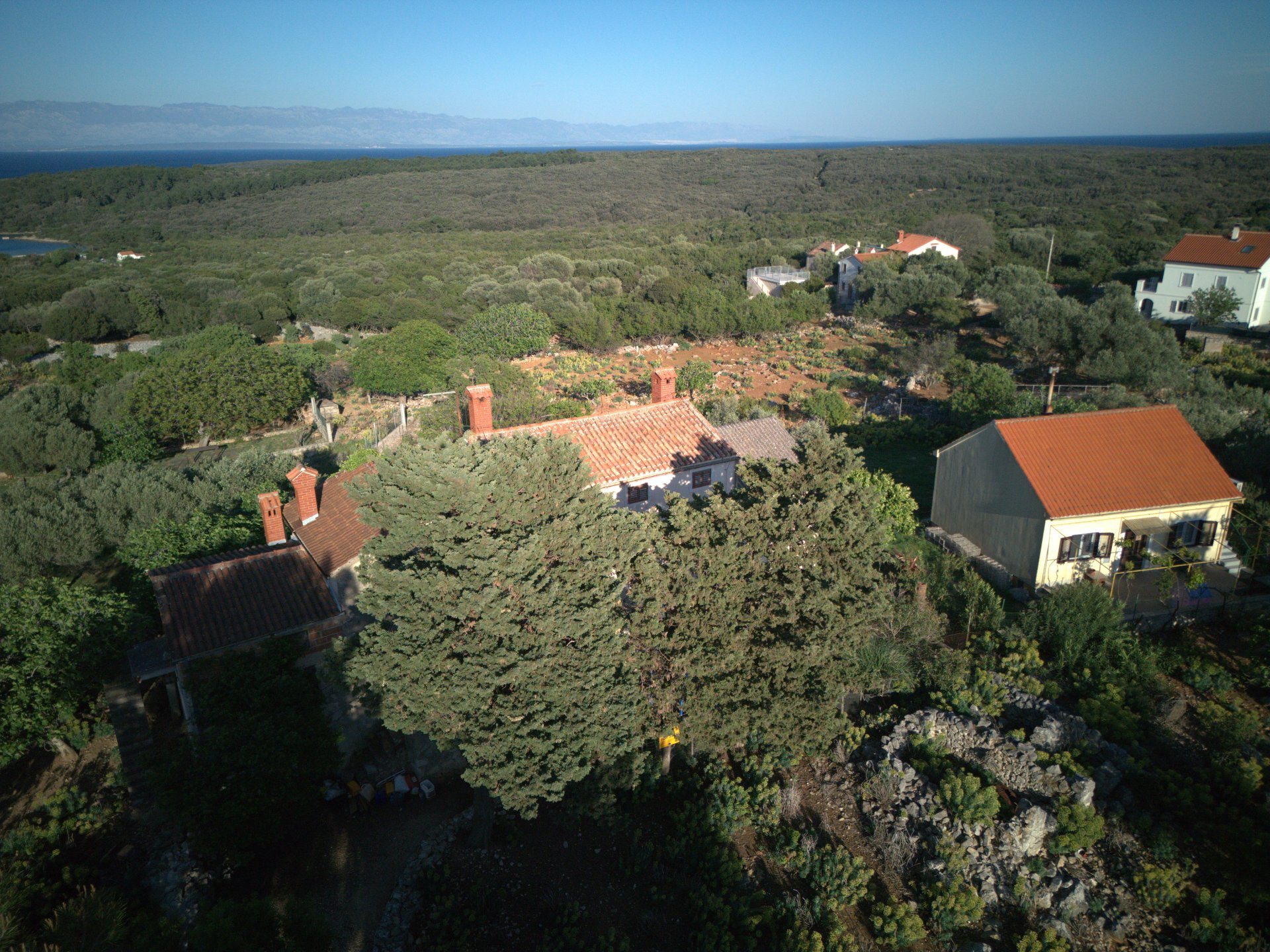 Kuća Na prodaju - Primorsko-goranska Mali Lošinj