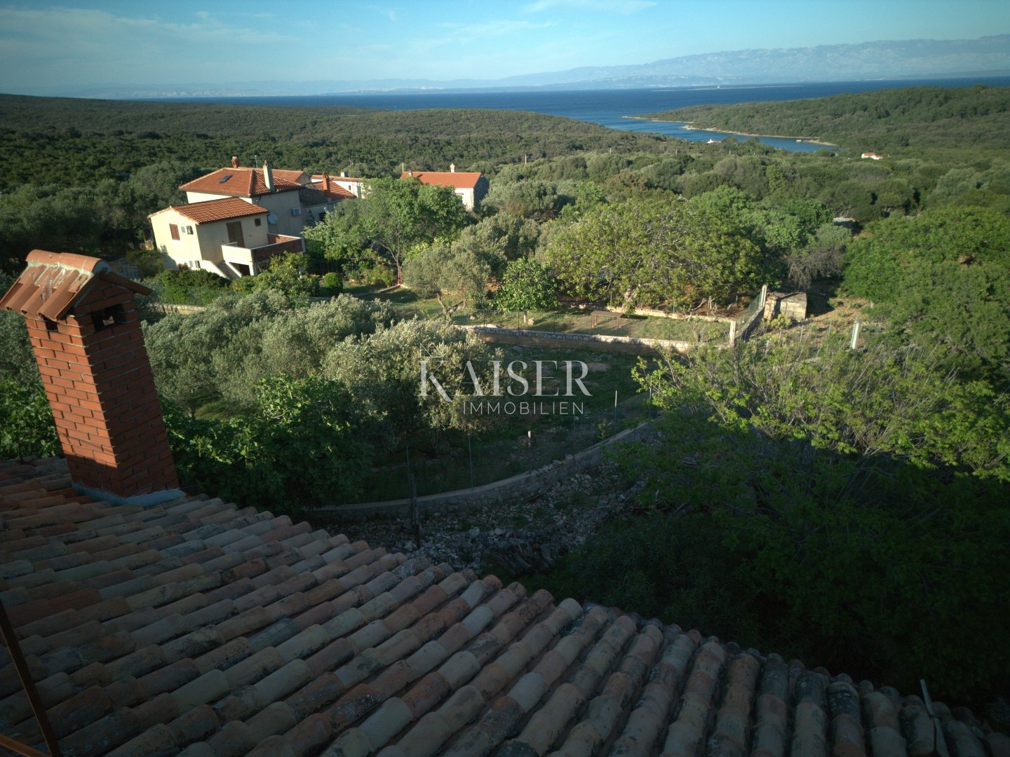Kuća Na prodaju - Primorsko-goranska Mali Lošinj