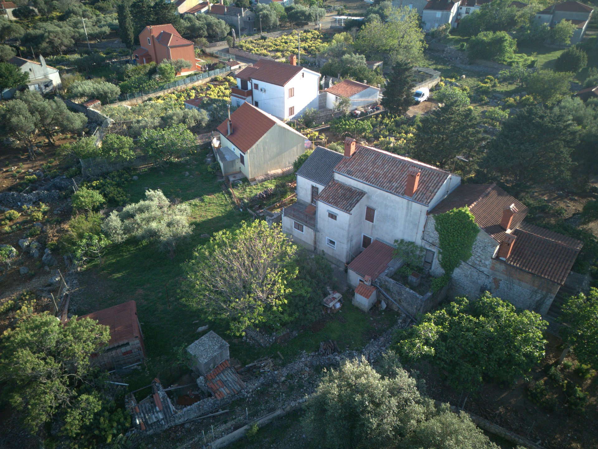 Kuća Na prodaju - Primorsko-goranska Mali Lošinj