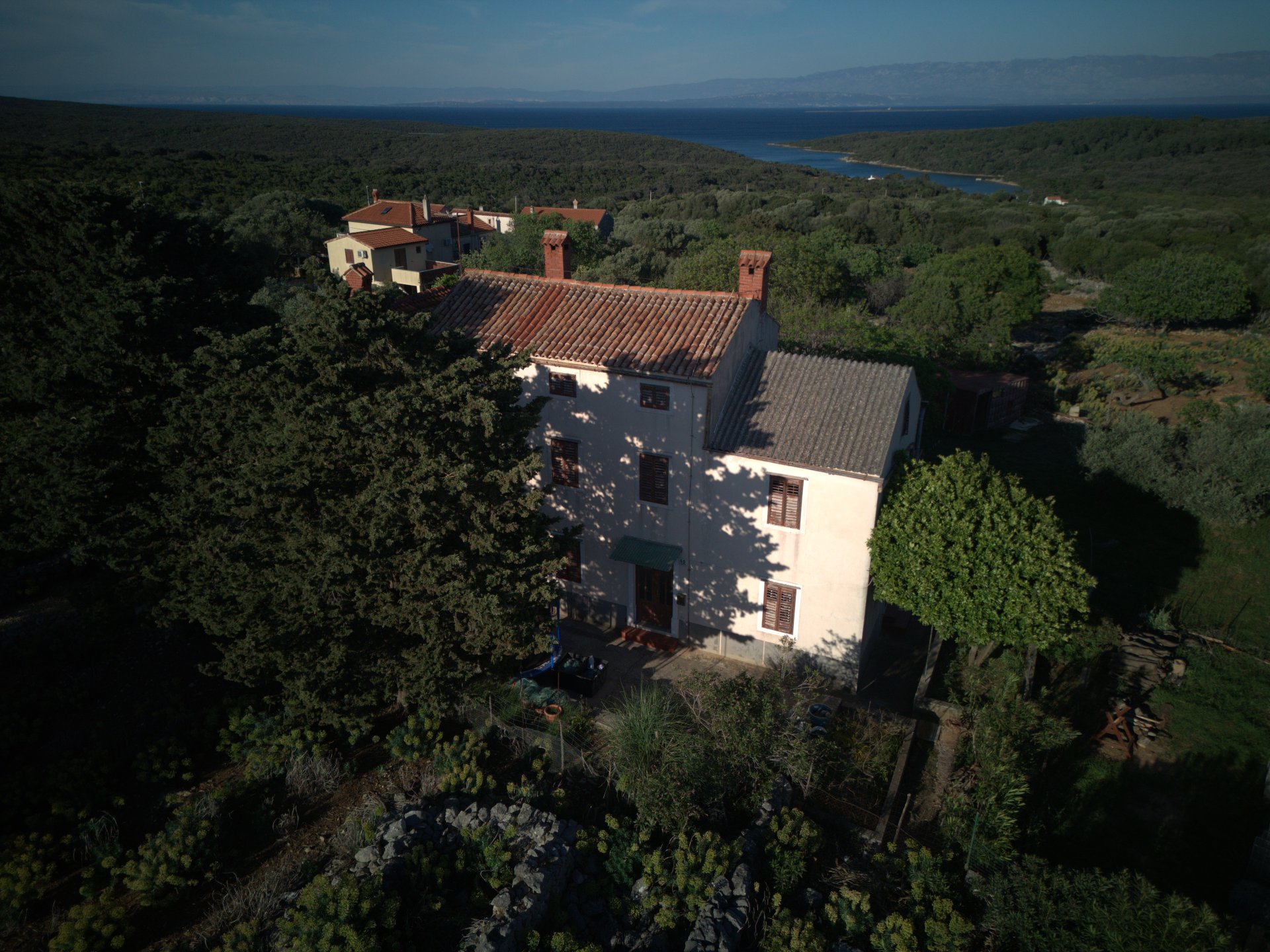 Kuća Na prodaju - Primorsko-goranska Mali Lošinj