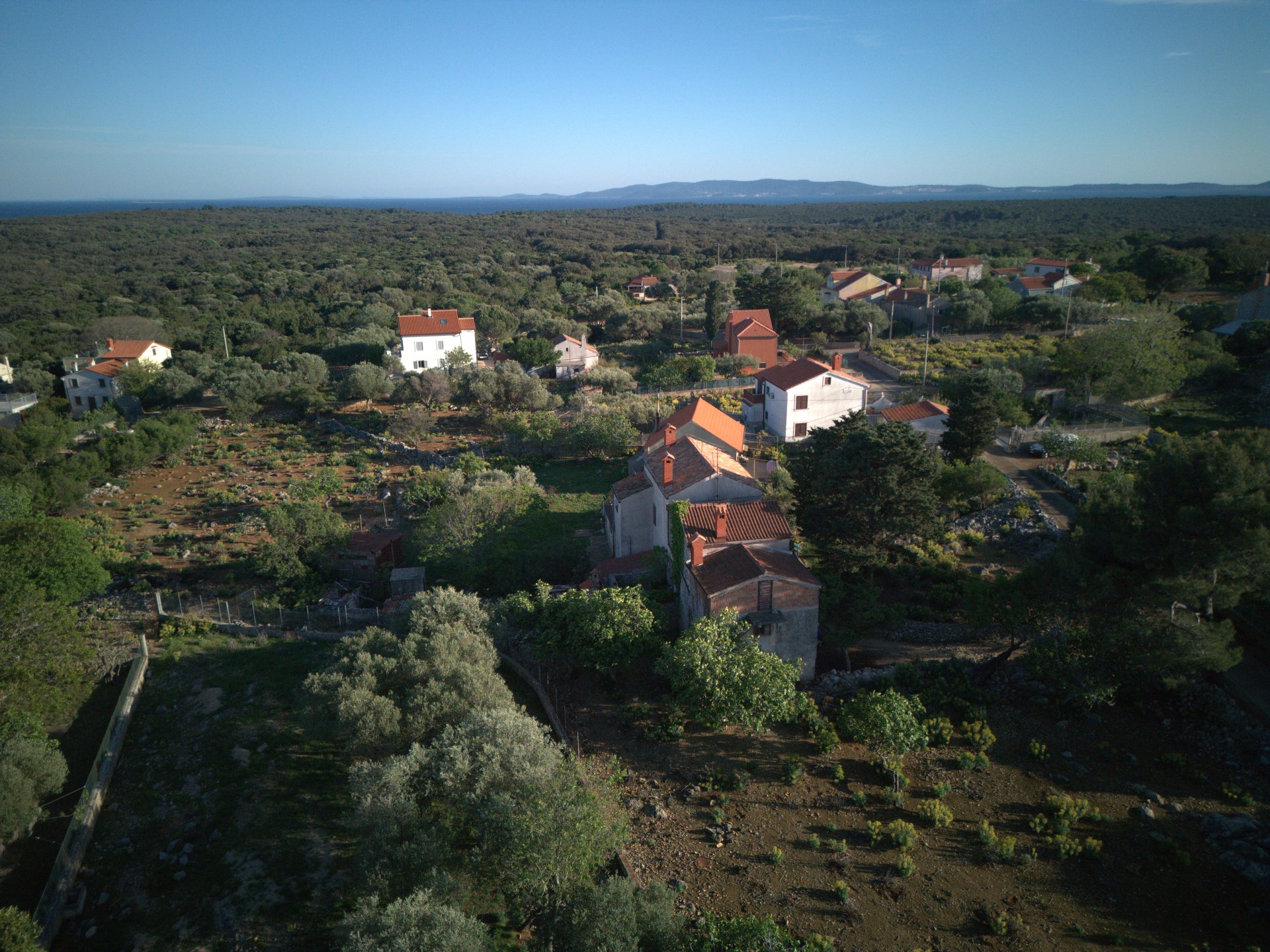 Kuća Na prodaju - Primorsko-goranska Mali Lošinj