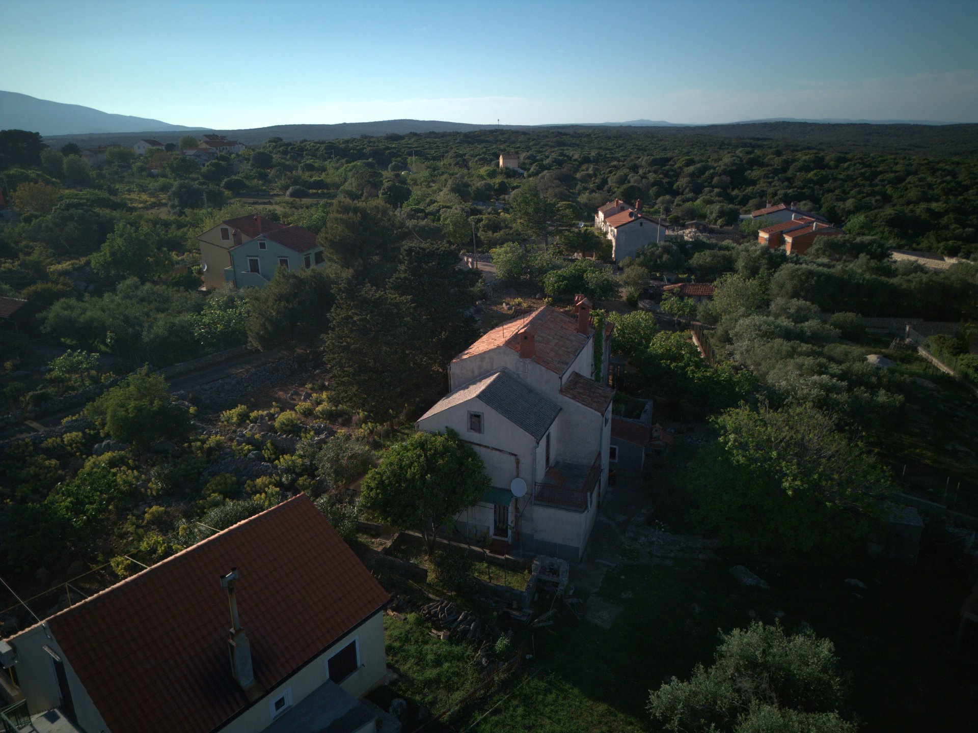 Kuća Na prodaju - Primorsko-goranska Mali Lošinj