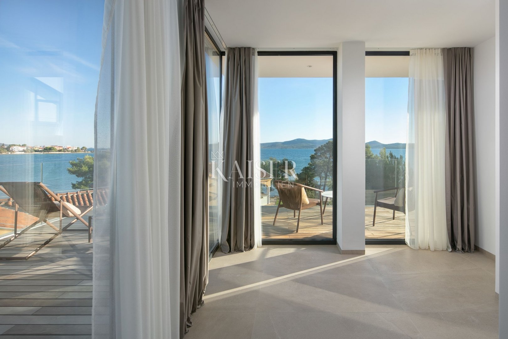 Casa In vendita - Zadarska Sukošan