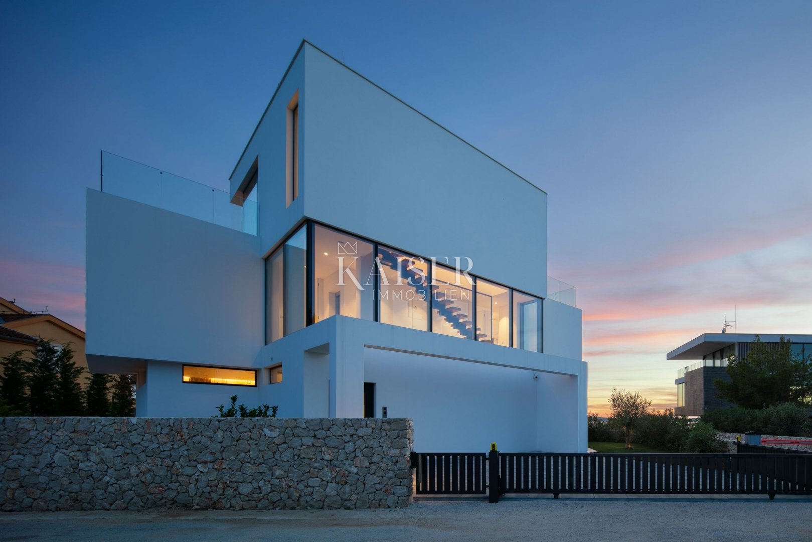 Casa In vendita - Zadarska Sukošan