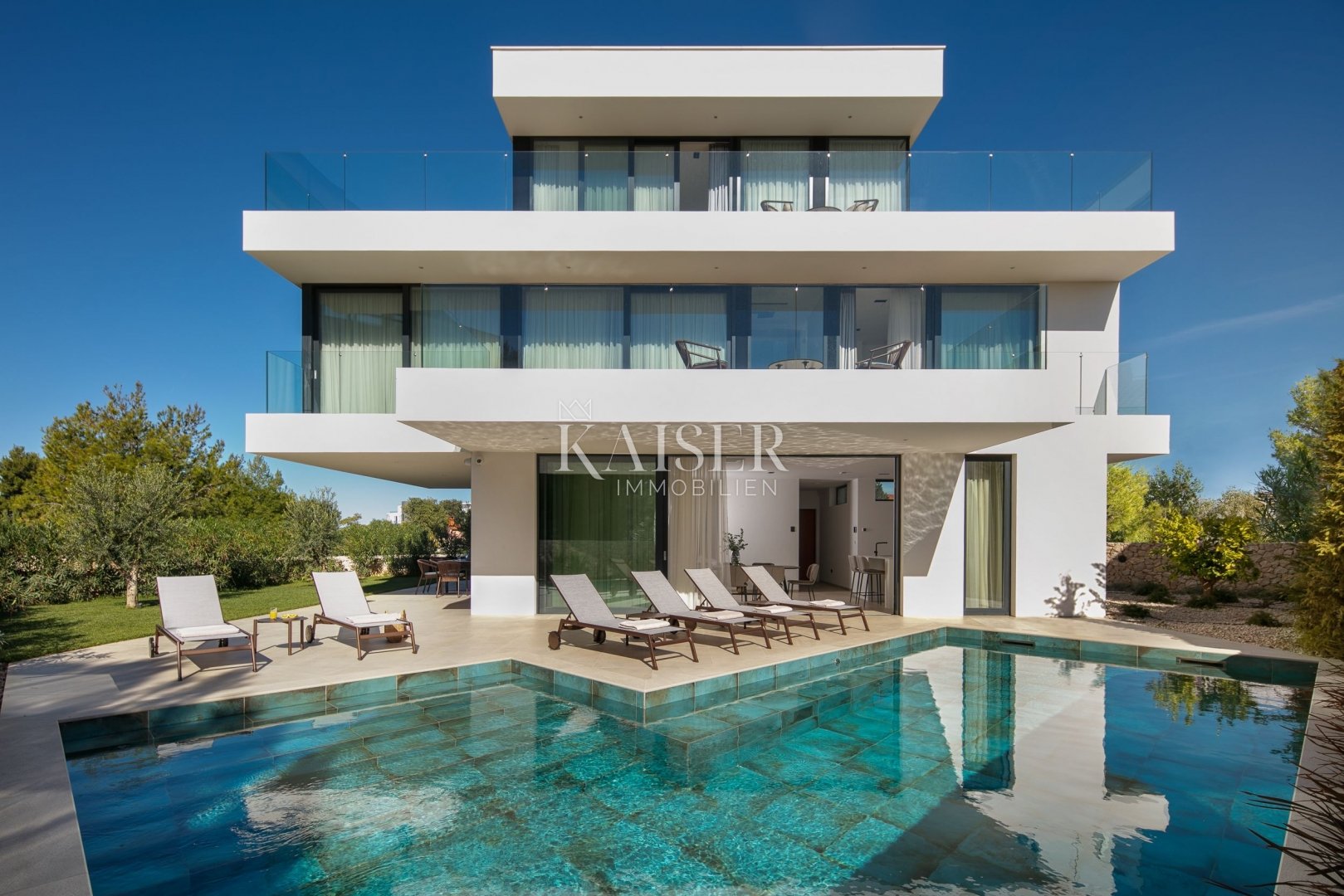 Casa In vendita - Zadarska Sukošan