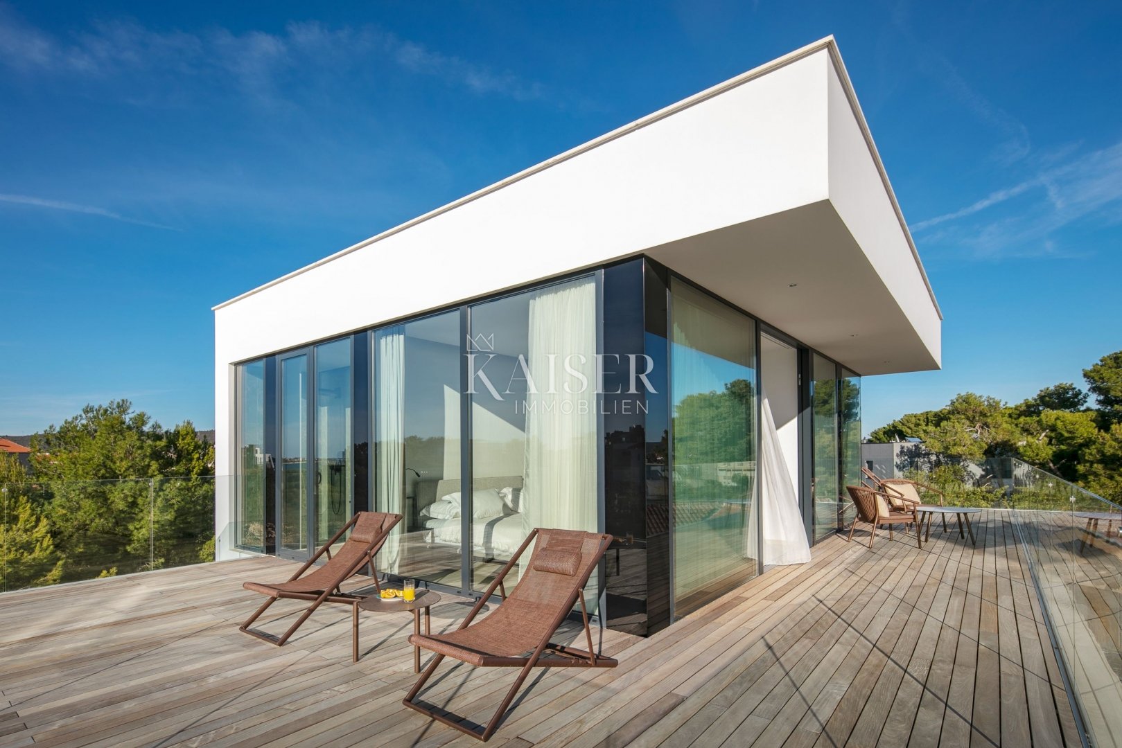 Casa In vendita - Zadarska Sukošan