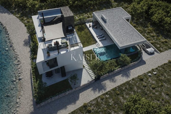 Kuća na prodaju 441 m² – Sukošan
