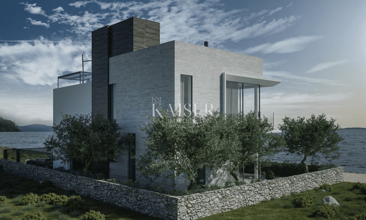 Casa In vendita - Zadarska Sukošan