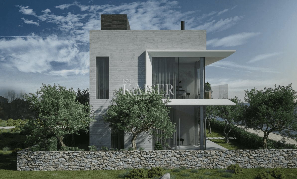 Casa In vendita - Zadarska Sukošan