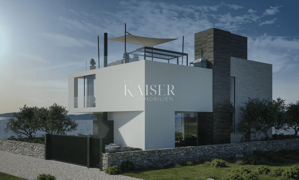 Casa In vendita - Zadarska Sukošan