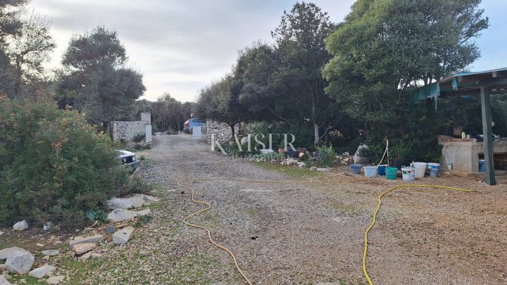 Terreno In vendita - Primorsko-goranska Mali Lošinj - foto 2/3