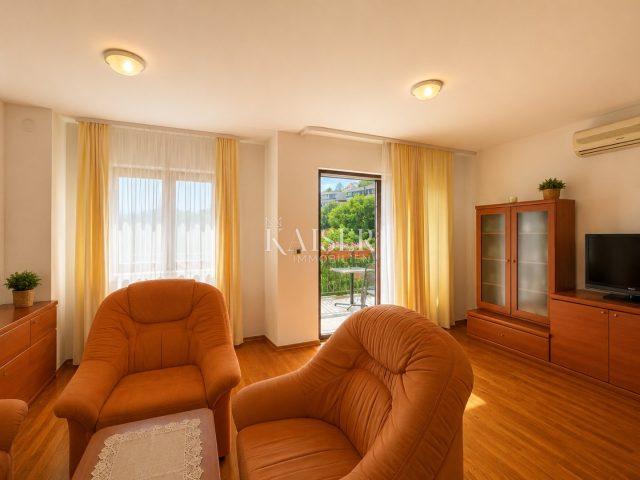 Mieszkanie Na sprzedaż - Primorsko-goranska Opatija - Okolica - foto 3/23