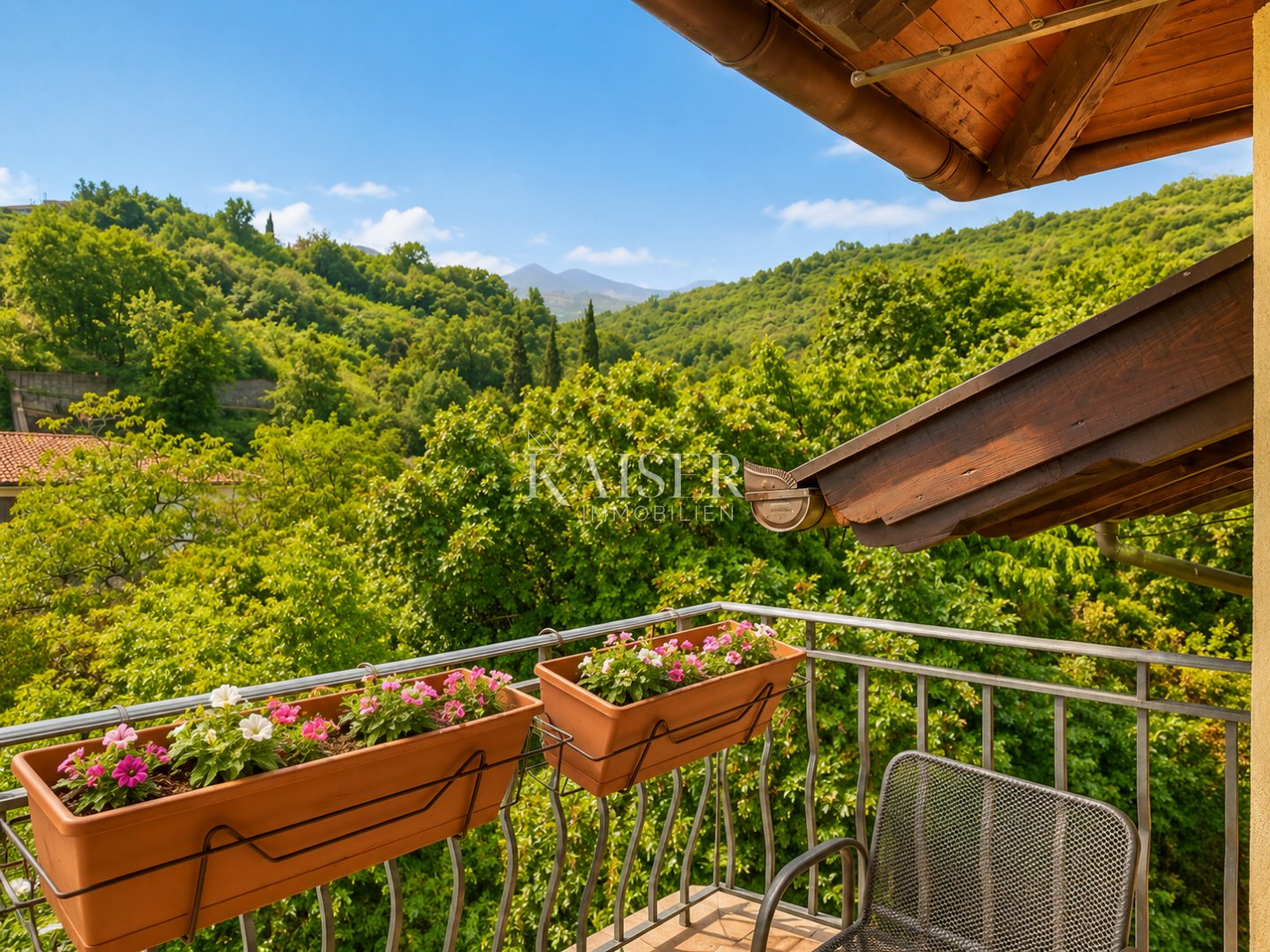 Mieszkanie Na sprzedaż - Primorsko-goranska Opatija - Okolica