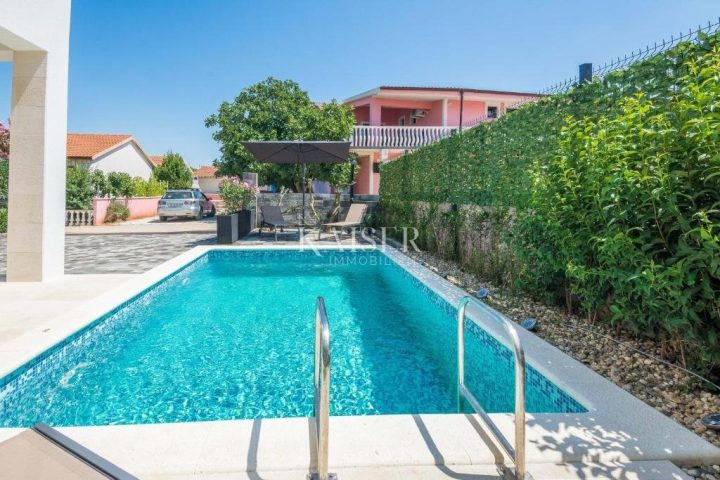 Maison À vendre - Zadarska Vir - foto 3/15