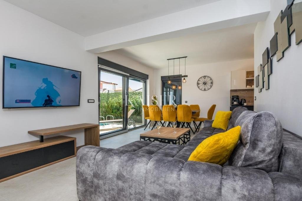 Maison À vendre - Zadarska Vir