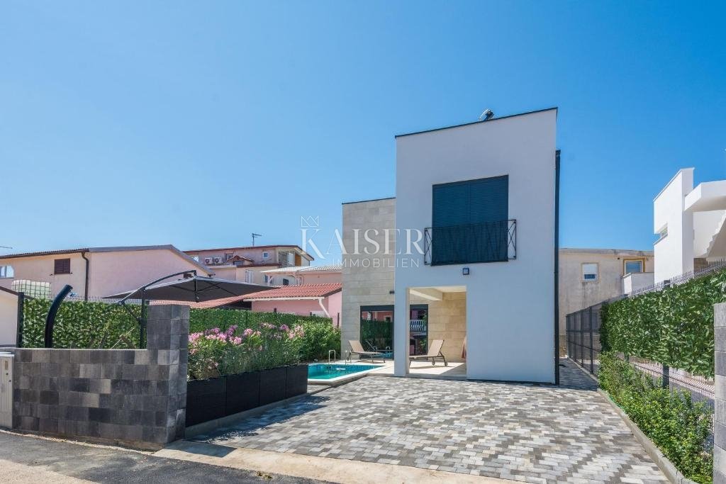 Maison À vendre - Zadarska Vir