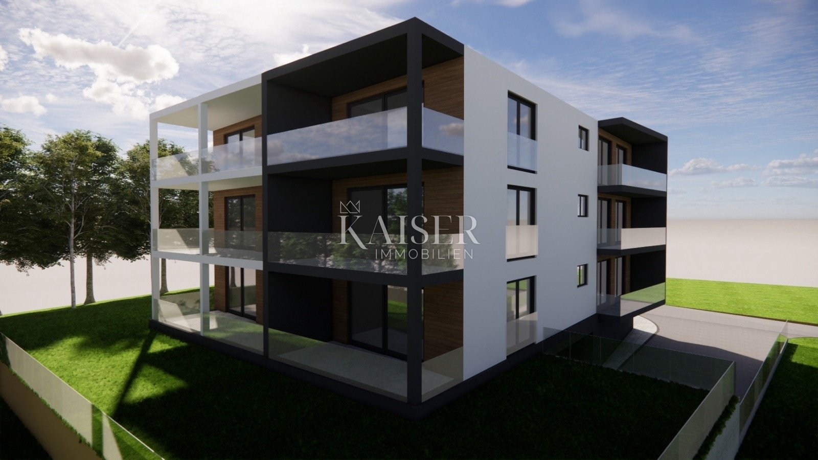 Apartment Zu verkaufen - Istarska Umag