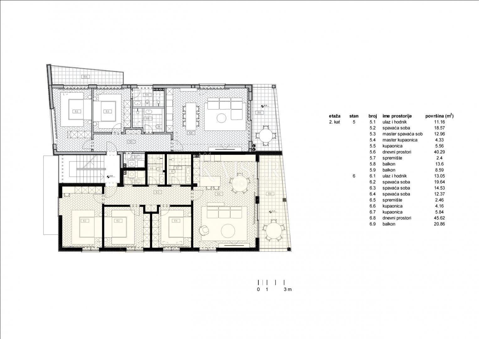 Apartment Zu verkaufen - Istarska Umag