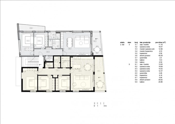 Apartment Zu verkaufen - Istarska Umag - foto 5/5