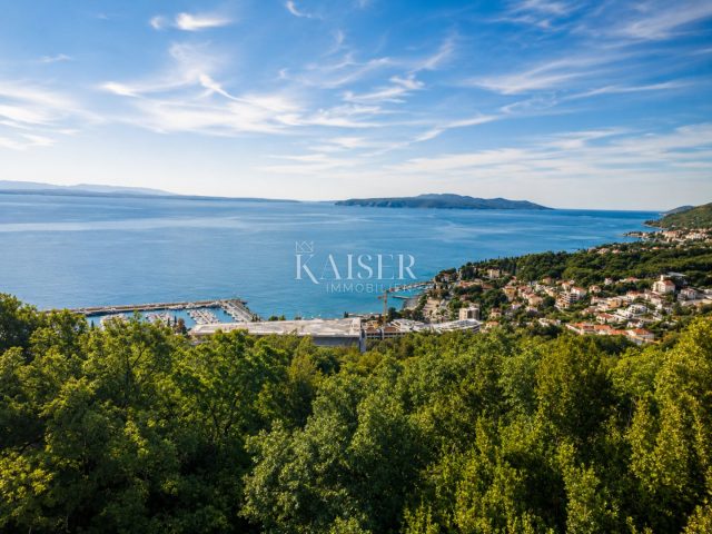Zemljište na prodaju 917 m² – Ičići