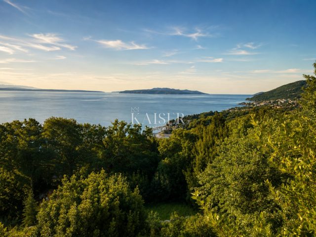 Zemljište Na prodaju - Primorsko-goranska Opatija - Okolica - foto 3/6