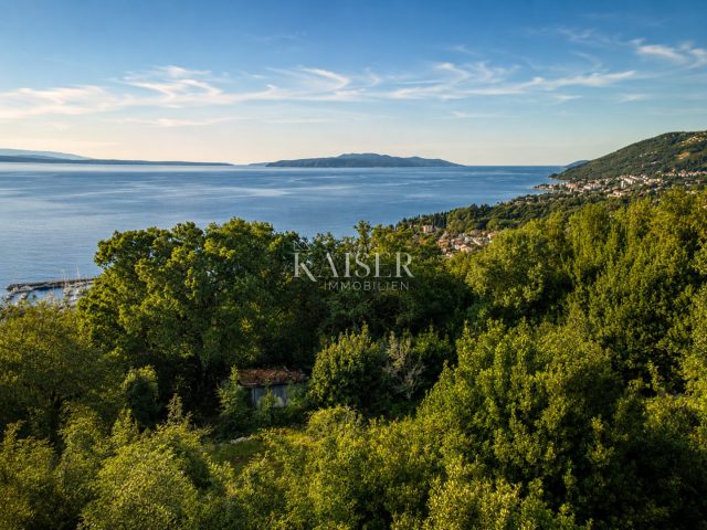 Zemljište Na prodaju - Primorsko-goranska Opatija - Okolica - foto 4/6