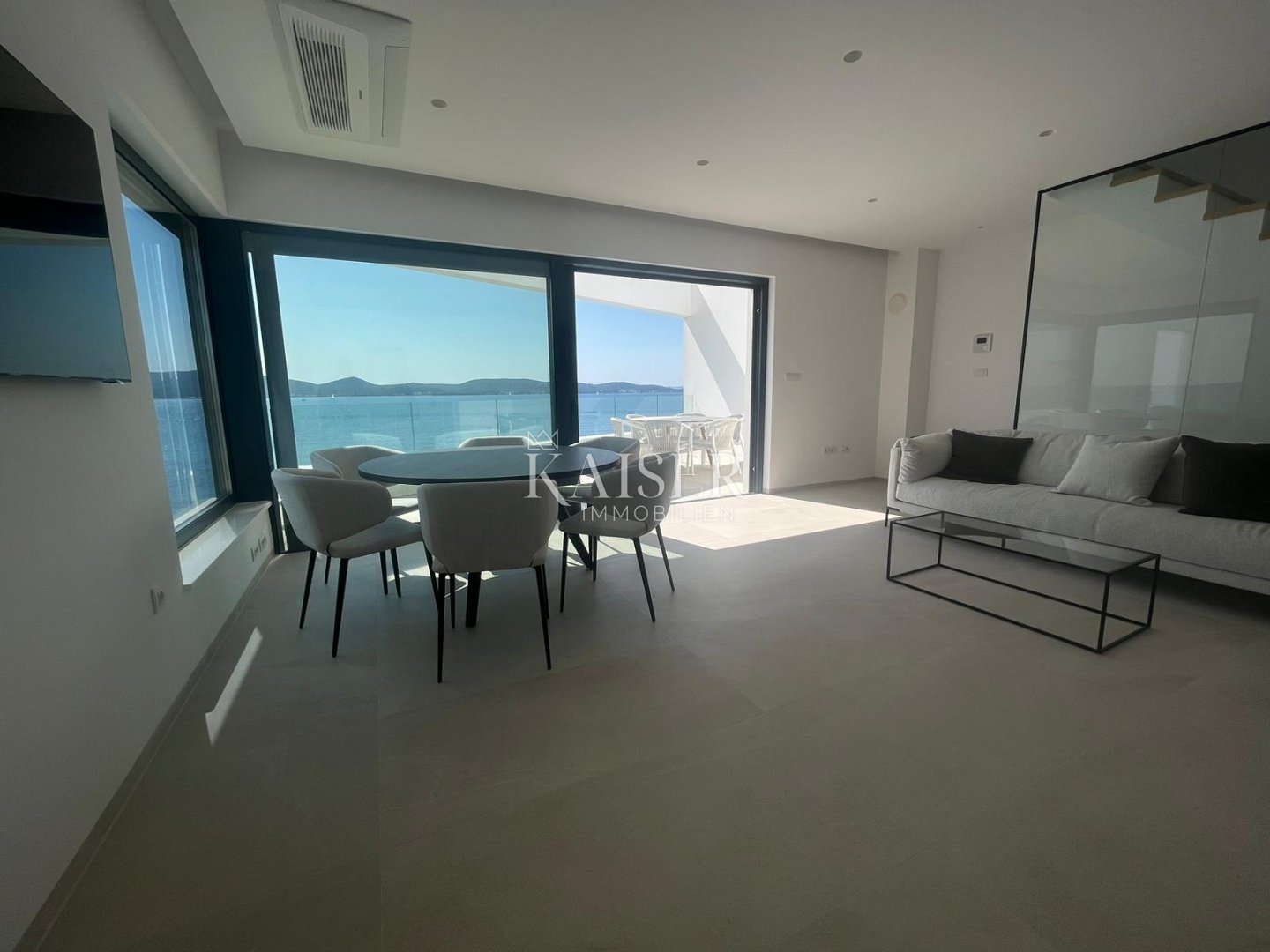 Appartement À vendre - Zadarska Sukošan