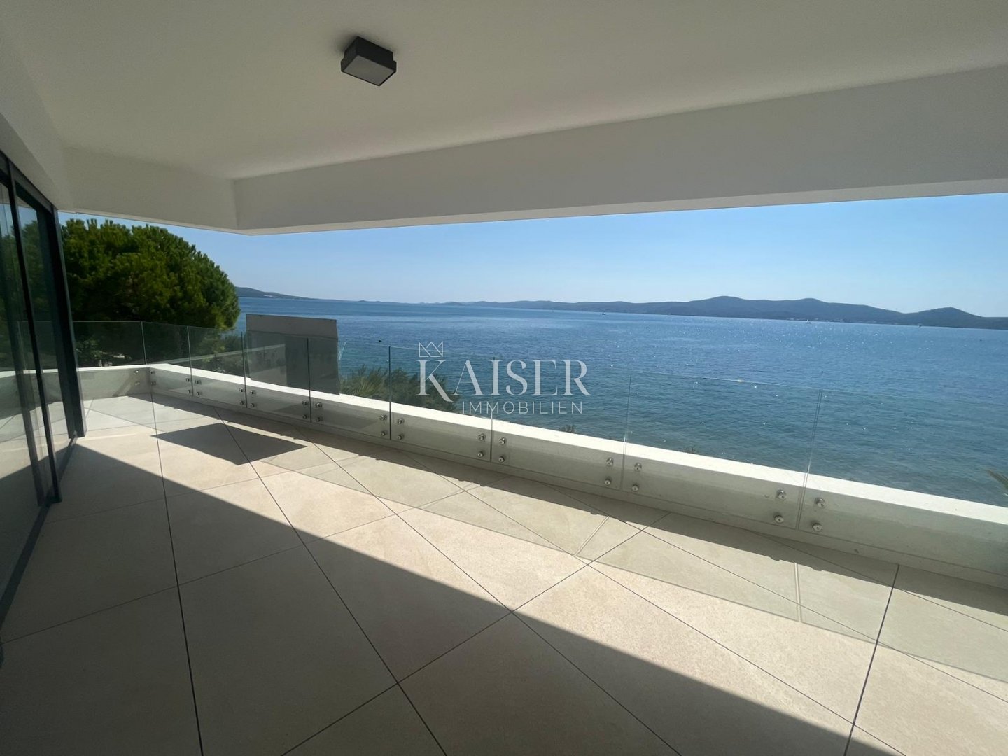 Appartement À vendre - Zadarska Sukošan