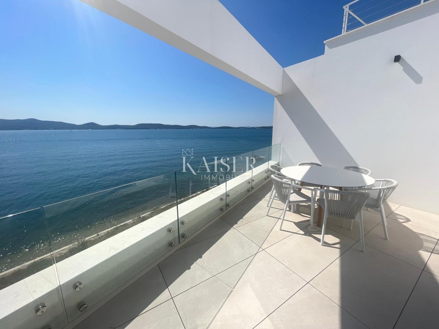 Appartement À vendre - Zadarska Sukošan