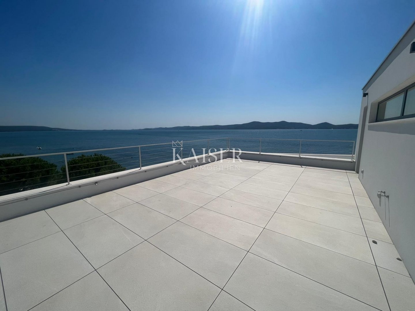 Appartement À vendre - Zadarska Sukošan