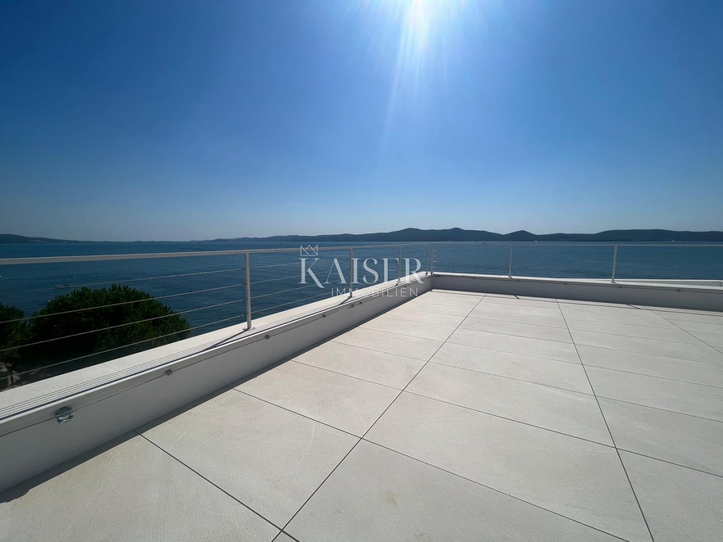 Appartement À vendre - Zadarska Sukošan