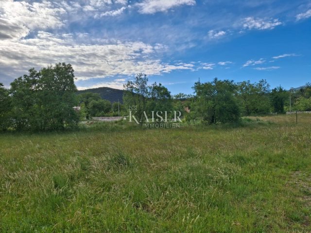 Grundstück zu verkaufen 1150 m² – Dražice