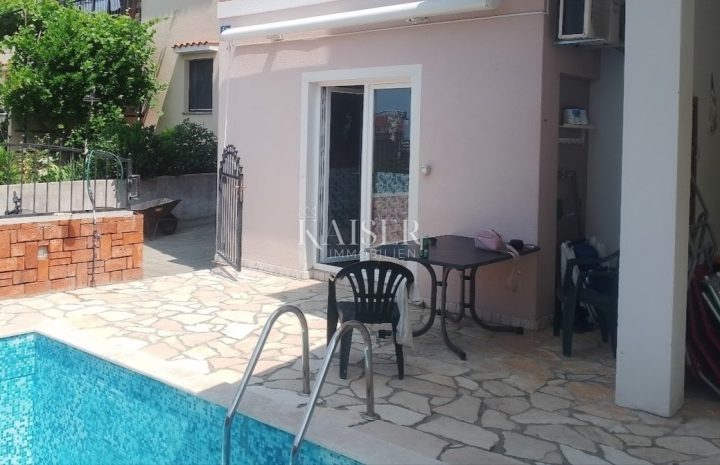 Stan na prodaju 51 m² – Kraljevica