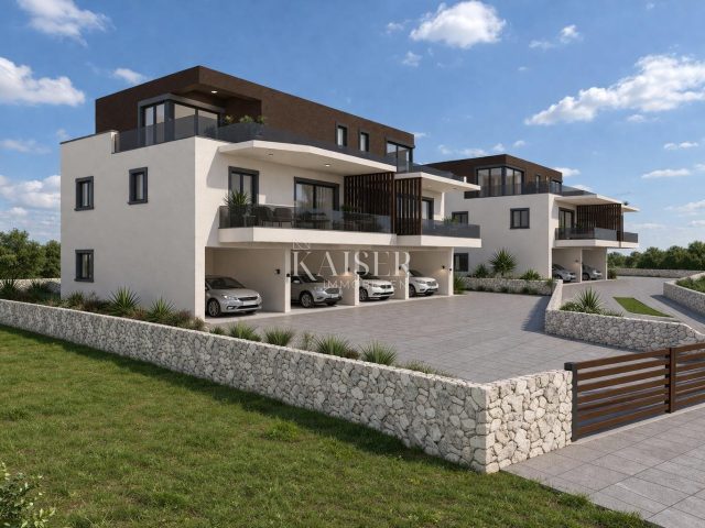 Stan na prodaju 66 m² – Brodarica