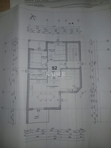 Apartment Zu verkaufen - Zadarska Vir - foto 2/2