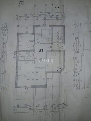 Appartement À vendre - Zadarska Vir - foto 2/2