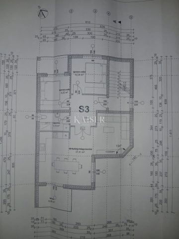 Apartment Zu verkaufen - Zadarska Vir - foto 2/2