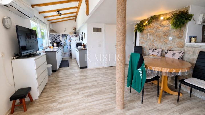 Haus Zu verkaufen - Ličko-senjska Senj - foto 5/21