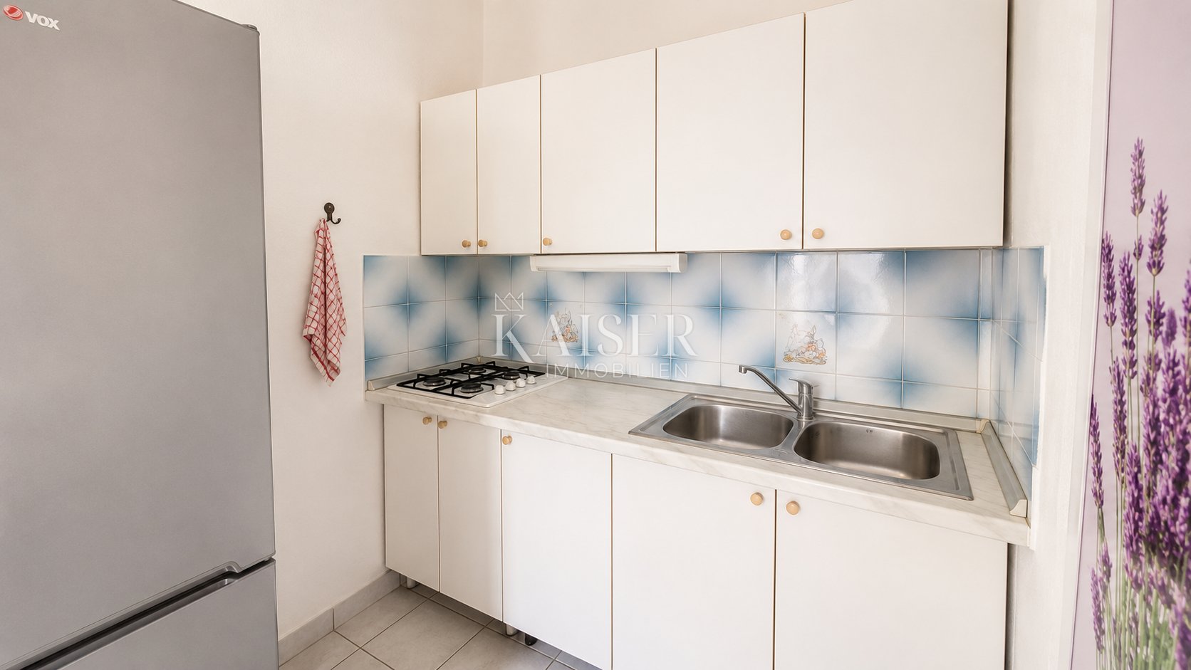 Haus Zu verkaufen - Ličko-senjska Senj