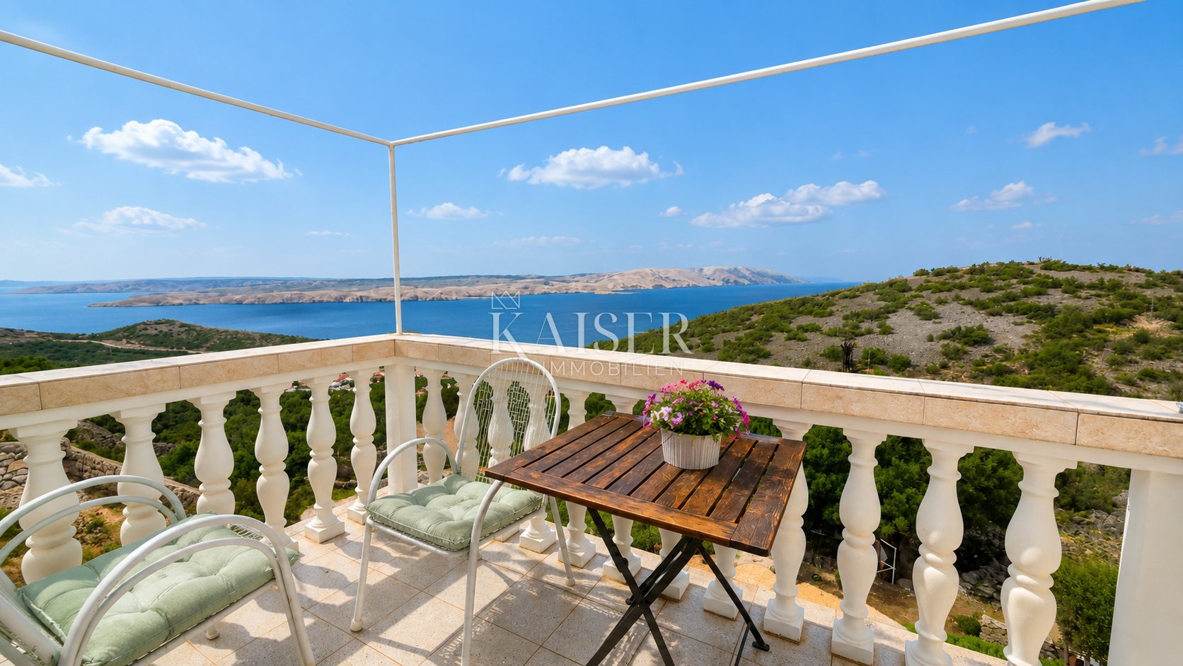 Haus Zu verkaufen - Ličko-senjska Senj